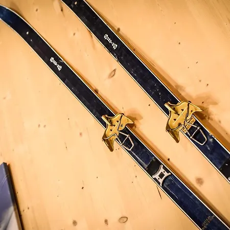 Lechtal Alpin * Elbigenalp