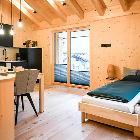 Lechtal Alpin Elbigenalp