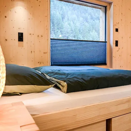 Lechtal Alpin Elbigenalp