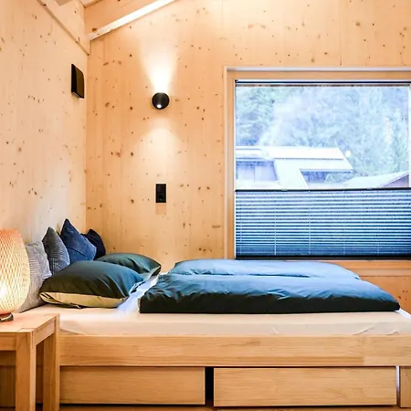 Lechtal Alpin Lejlighed