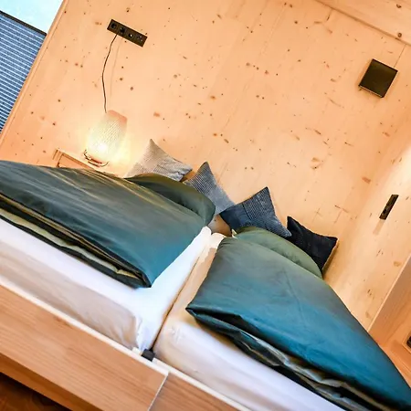 Lechtal Alpin Lejlighed *