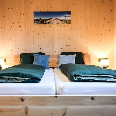Lechtal Alpin