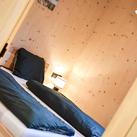 Lechtal Alpin Lejlighed