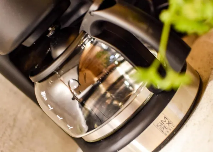 Lechtal Alpin Lägenhet *