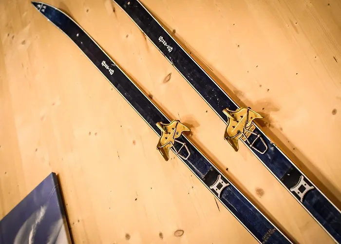 Lechtal Alpin * Elbigenalp