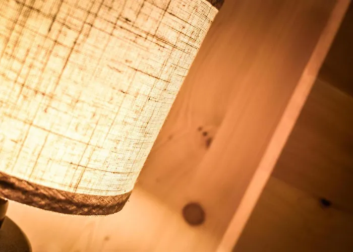 Lechtal Alpin Apartmán *