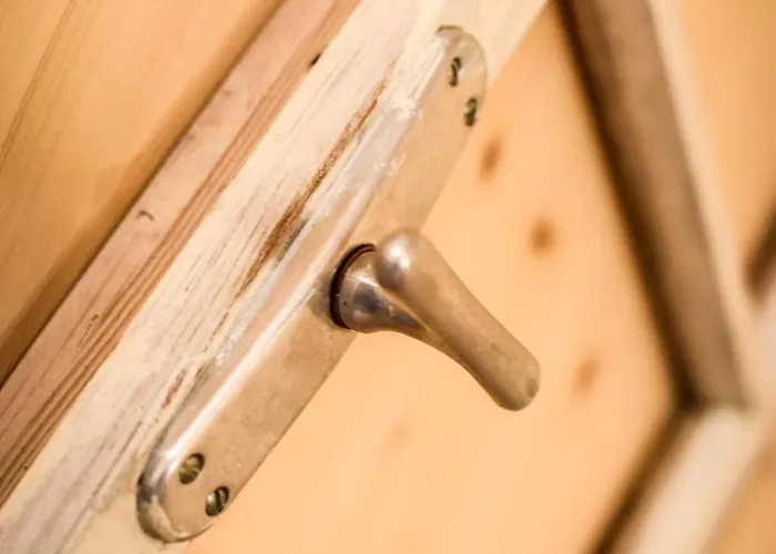 Lechtal Alpin Apartmán *