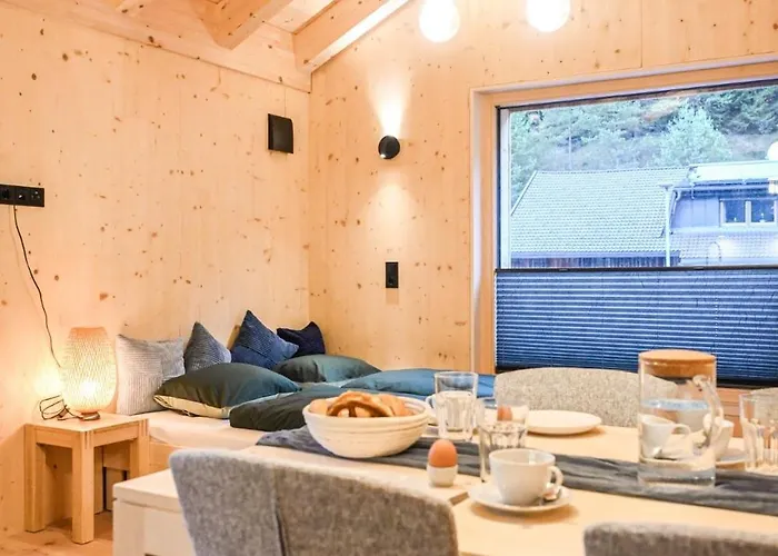 Lechtal Alpin Elbigenalp