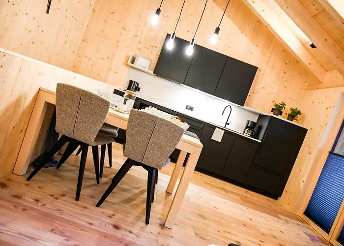 Lechtal Alpin * Elbigenalp