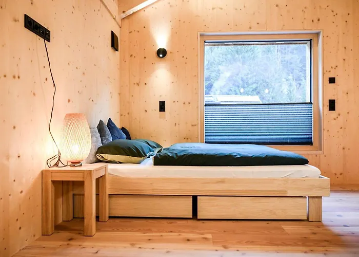 Lechtal Alpin Elbigenalp