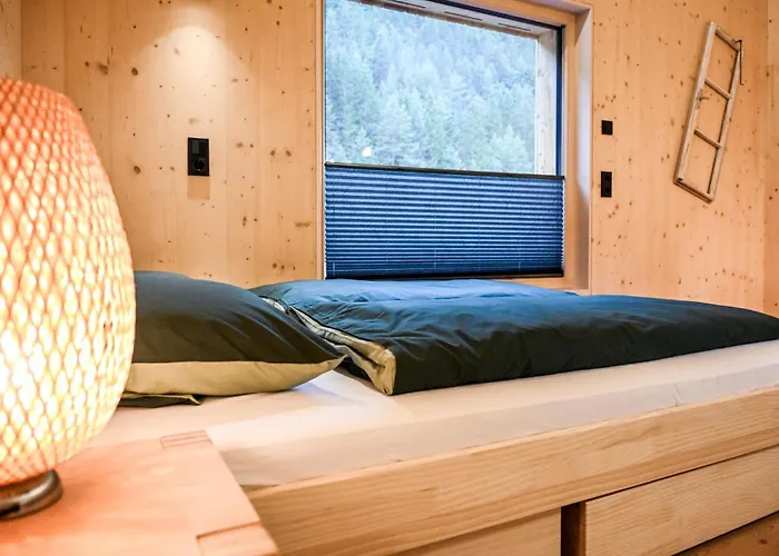 Lechtal Alpin Elbigenalp