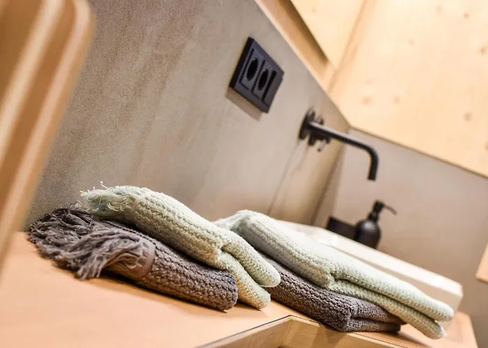 Lägenhet Lechtal Alpin Elbigenalp