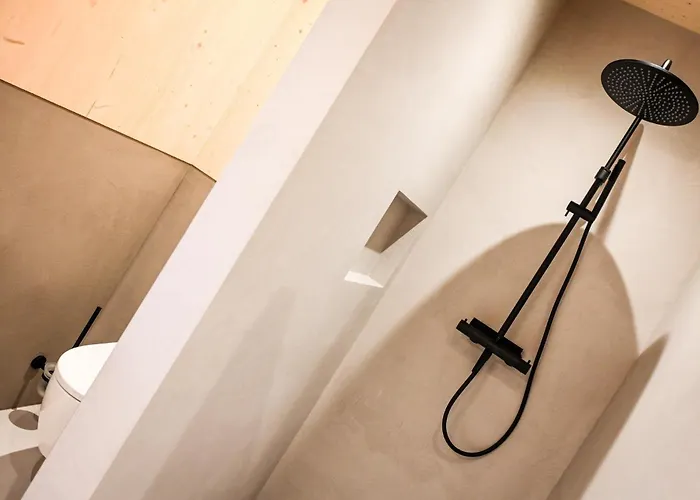 Lägenhet Lechtal Alpin *