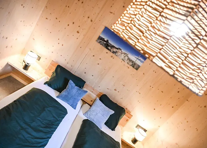 Lägenhet Lechtal Alpin Elbigenalp