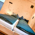 Lechtal Alpin Διαμέρισμα *