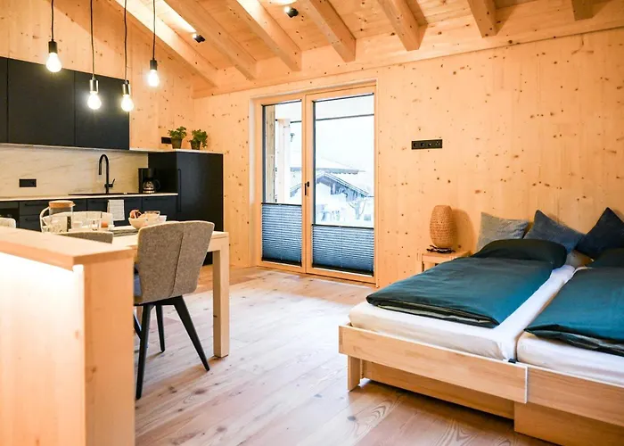 Lechtal Alpin Elbigenalp